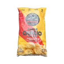 MINEIRO PAO DE QUEIJO TRADICIONAL 1KG