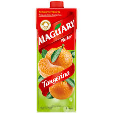 MANDARINA MAGUARY 1L