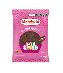 MAVALERO FLOCOS MACIOS