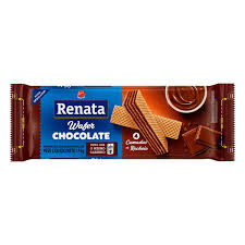 CHOCOLATE OBLEA RENATA 115G