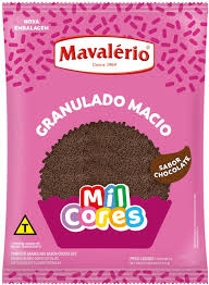MAVALERO CHOC MACIO