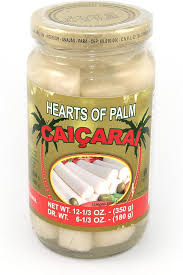 PALMITOS CAICARAI 300G