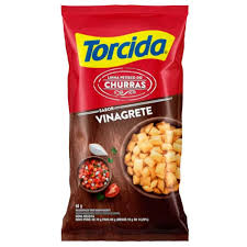 VINAGRETA TORCIDA 70G