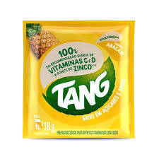 TANG ABACAXI 25G