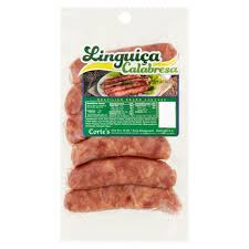 CORTES LINGUICA CALABRESA 14OZ