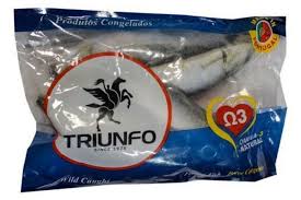 SARDINA GORDA TRIUNFO 700G