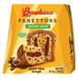 BAUDUCCO PANETTONE CREMA DE AVELLANA 16OZ