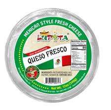 LUPITA QUESO FRESCO 17OZ