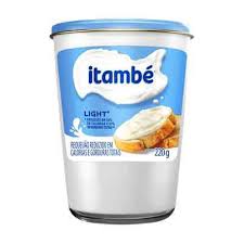ITAMBE REQUEJAO LIGERO 200G
