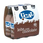 LECHE CHOCOLATE UCAL 250 ML