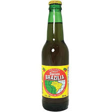 GUARANÁ BRASIL 12OZ