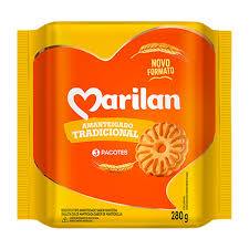 MARILAN AMANTEIGADO TRADICIONAL 280G