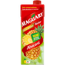 ABACAXI MAGUARY 1L