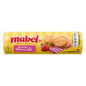 MABEL BISCOITO DE MORANGO 140G