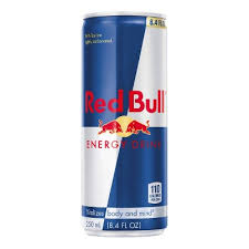 Red Bull Energy 8.4oz