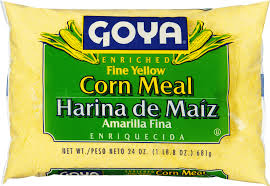 HARINA DE MAIZ FINA GOYA 24 OZ