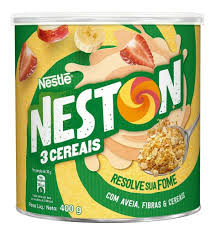 NESTLE NESTUM 3 CEREAIS 450G