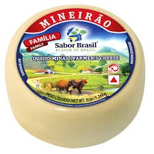 QUESO FRESCAL MINERAL 3LB