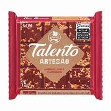 TRB TALENTO ARTESAO AMENDO/AVELA