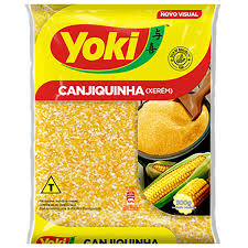 YOKI CANJIQUINHA 500G