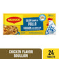 CALDO DE FRANGO MAGGI 8,89OZ