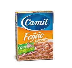 CAMIL FEIJAO CARIOCA PRONTO 380G