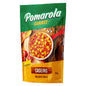 POMAROLA MOLHO TOMATE CASEIRO 300G