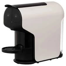 Delta Q Espresso Machine