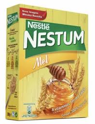 NESTUM MEL 300G