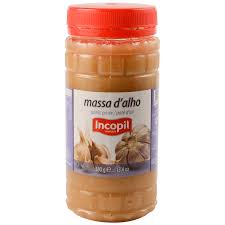 INCOPIL MASSA DALHO 380G