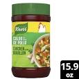 CALDO DE POLLO KNORR 7.9 LB