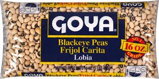 FRIJOLES NEGROS REFRITOS ORGÁNICOS GOYA 16 OZ