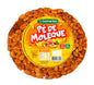 GUI PE DE MOLEQUE REDONDO 200G