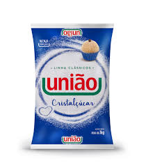 AZUCAR CRISTALZUCAR UNIO 1KG