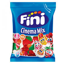 MEZCLA PARA CINE FINI 90G