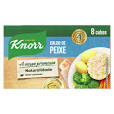 KNORR CALDO DE PEIXE 80G