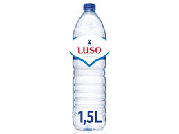 BOTELLA DE AGUA LUSO 1.5L