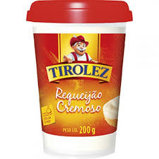 REQUEIJO DE TIROLEZ 200G