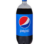 Pepsi 2L