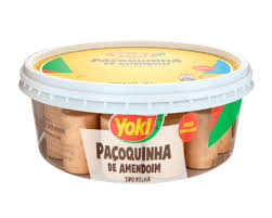 YOKI PACOQUINHA ROLHA 352GR