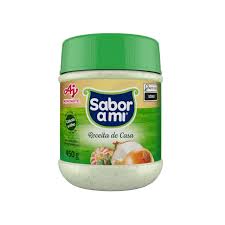 AJ RECEITA DE CASA SEM PIM 450G