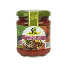 MACARICO TEMPERO PARA CARNES 200G