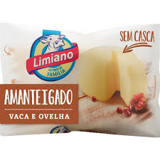 LECHE MEZCLADA LIMIANO 450G