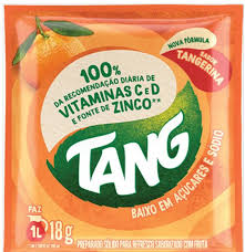 Tang Tangerina 18G