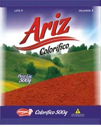 ARRIFANA COLORADA 500G