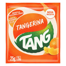 Tangerina Tangerina 25G