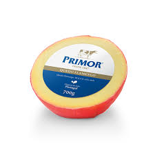 QUESO PRIMOR FLAMENGO 700G