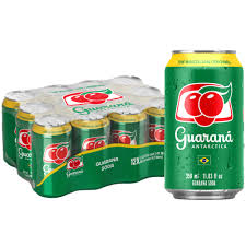 GUARANA ANTARTICA 12PK CAN