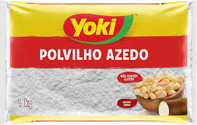 YOKI POLLO AZEDO 1KG