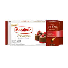 LECHE DE BARRA MAVALERIO 1KG